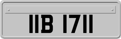 IIB1711