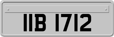 IIB1712