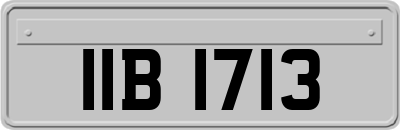 IIB1713