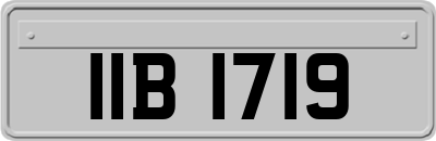 IIB1719