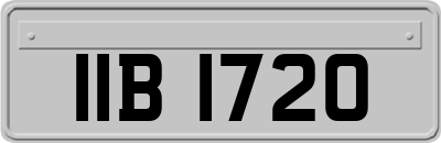 IIB1720