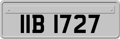 IIB1727