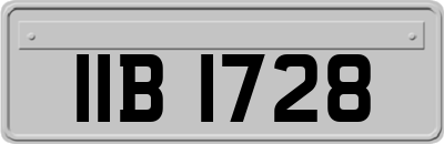 IIB1728