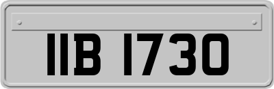 IIB1730