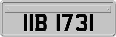 IIB1731