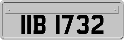 IIB1732