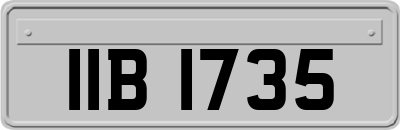 IIB1735