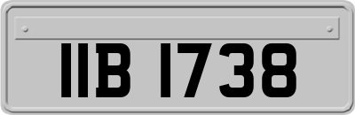 IIB1738