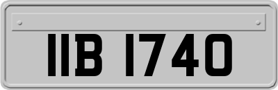 IIB1740