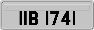 IIB1741