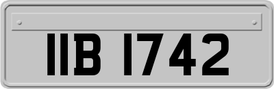 IIB1742