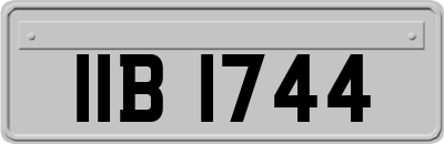 IIB1744