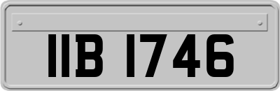 IIB1746