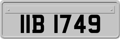 IIB1749