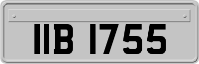 IIB1755