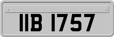 IIB1757