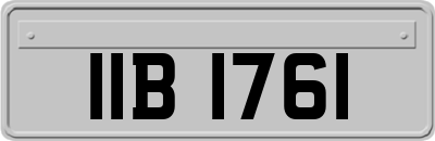 IIB1761