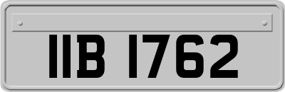 IIB1762