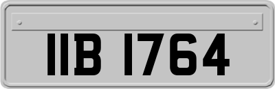 IIB1764