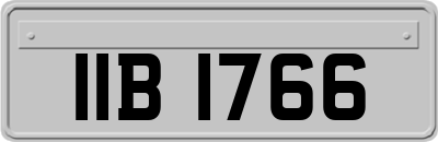 IIB1766