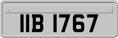 IIB1767
