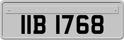 IIB1768