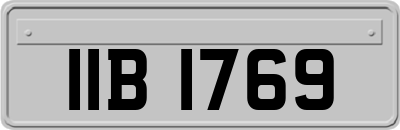IIB1769