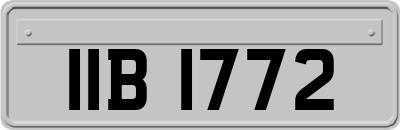 IIB1772