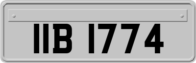 IIB1774