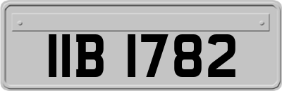 IIB1782