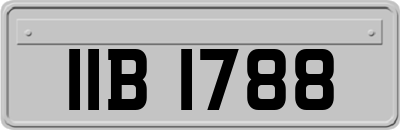 IIB1788