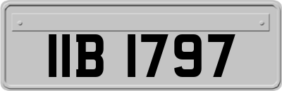 IIB1797