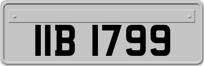 IIB1799