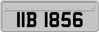 IIB1856