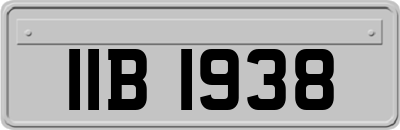 IIB1938