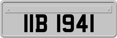IIB1941