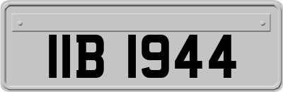 IIB1944