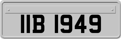 IIB1949