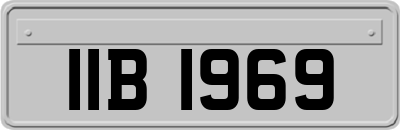 IIB1969