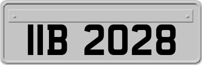 IIB2028