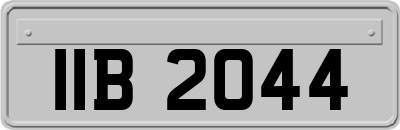IIB2044