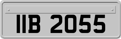 IIB2055