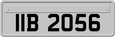 IIB2056