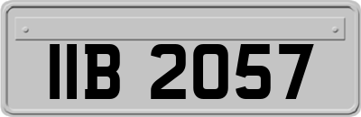IIB2057
