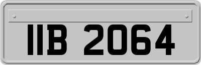 IIB2064