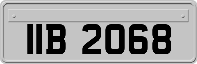 IIB2068