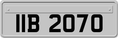 IIB2070