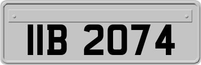 IIB2074
