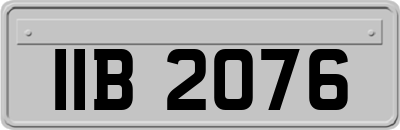 IIB2076