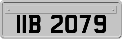 IIB2079